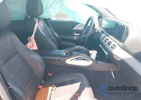 2020 Mercedes-Benz Gle 350 из США, поврежденный, VIN 4JGFB4JB9LA153515